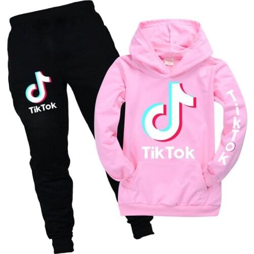 Toddler Boys Clothes 2021 Spring Autumn Kids Hooded+Pants 2pcs Outfit Children Clothing Suit For Boys Clothing Sets 2-16Year