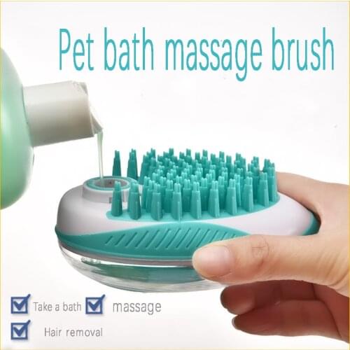 PETRAVEL Combs And Furminators For Dogs