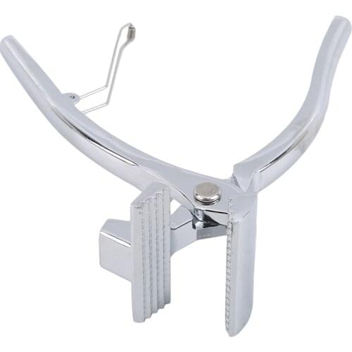 1pcs Oil Painting Cloth Pliers Stretchy Canvas Pliers Wide Mouth Pliers Oil Painting Clip Tension Pliers