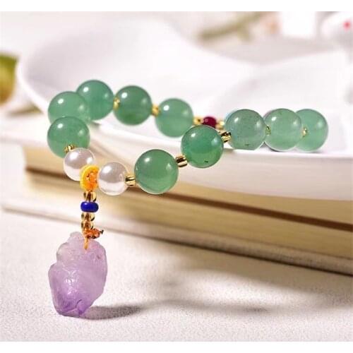 Sisterstone Jade Bracelets