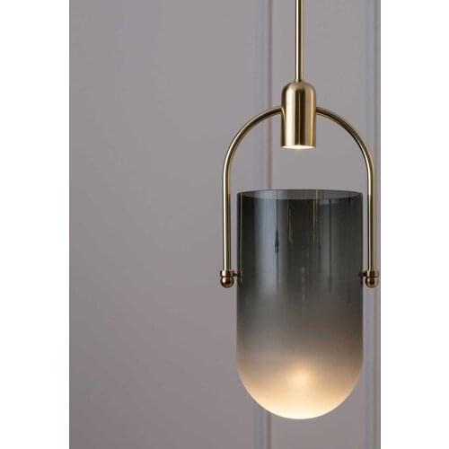 Nordic modern lustre suspension lighting light kitchen fixtures lumiere living room pendant light dining room light