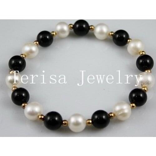 Черные браслеты Tom's jewelry China At AliExpress