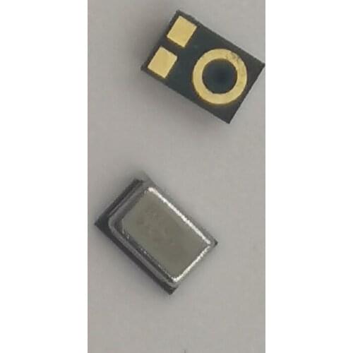 100Pcs Inner MIC Receiver Speaker For Samsung Galaxy A50S A5070 A507 A70S A30S A7070 A707 A40S A307 A407 A3050 A3058 Microphone