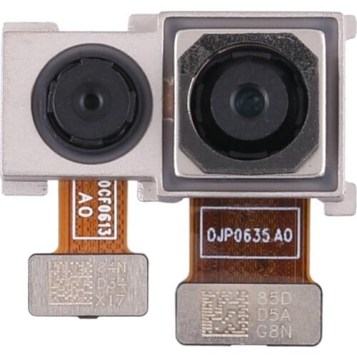 High Quality Back Facing Camera Parts Replacement For Huawei Maimang 6