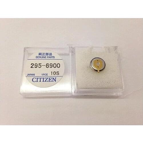 1piece~2piece/LOT 295-6900 Watch movement battery 100% NEW Original In stock