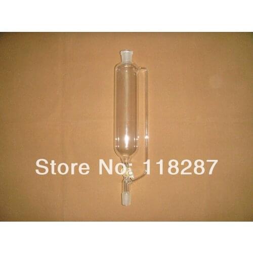1000ML Pressure Equalizing Funnel,24/29 ground joint, Lab Additional funnels