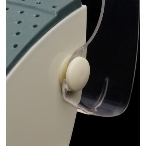 142 Holes Dental Burs Bur Block Holder Holds /Holder Station+Pull Out Drawer