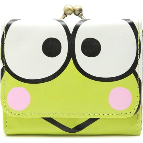 Baokeman Coin Purses