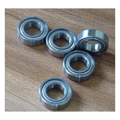 50pcs MR148ZZ L-1480 MR148 deep groove ball bearing 8x14x4 mm miniature bearing MR148-2RS bearing