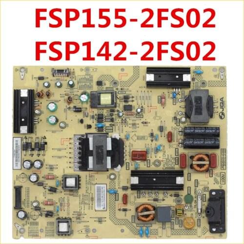 FSP155-2FS02 FSP142-2FS02 Power Board For TV Original Power Supply Board Accessories FSP155 2FS02 FSP142 2FS02
