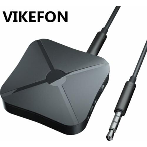 Bluetooth 5.0 4.2 Audio Receiver Transmitter 2 IN 1 RCA 3.5 3.5MM AUX Jack USB Stereo Music Wireless Adapters For Car TV PC MP3