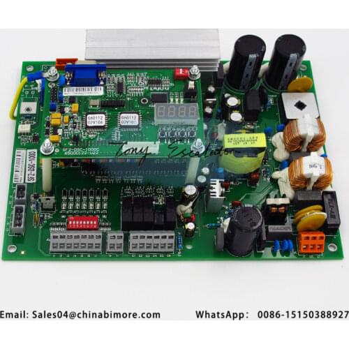Escalator Elevator main driver IGBT Brake moudle board SF2-DSC-1200 HGP