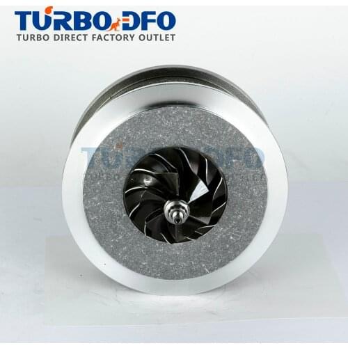 GT1749V 704226 cartridge turbo Balanced for Ford Mondeo III 2.0 TDCI 85 Kw 115 HP Duratorq DI - NEW turbo CHRA core repair kits