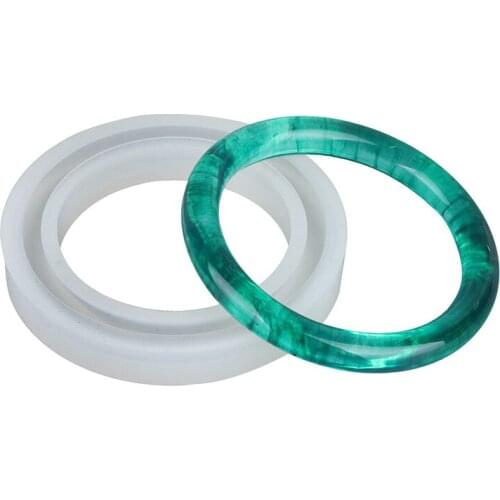 HMZCN Silicone Cake Molds