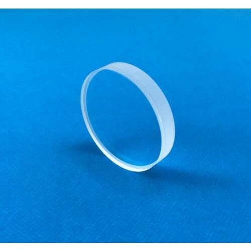 K9 Biconvex Lens Diameter 10mm F 20.7mm (precision Optical Element)