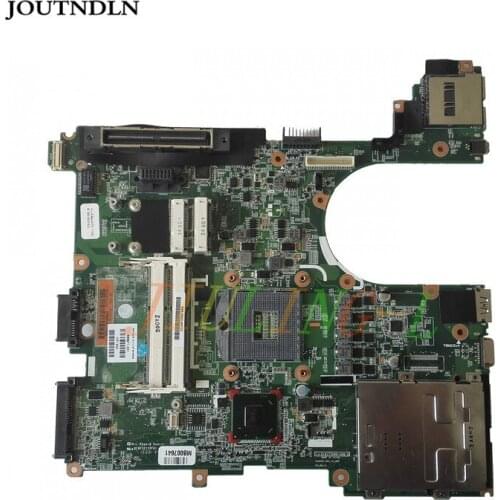 JOUTNDLN FOR HP Probook 8570P laptop motherboard 686971-601 686971-001 686971-501 SLJ8A DDR3