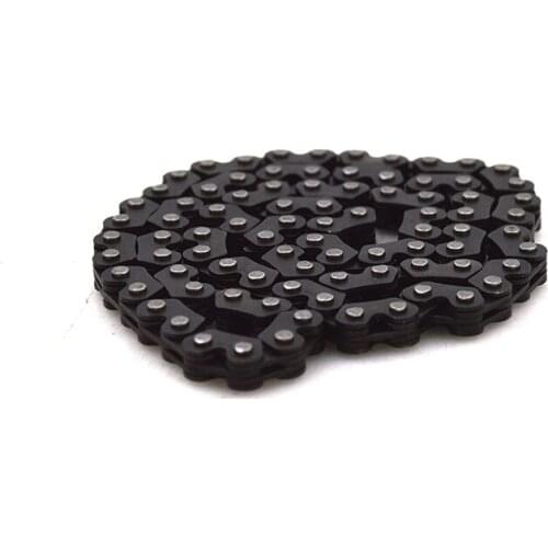 Motorcycle Timing Chain Silent Cam Chain Tank Chain for HONDA METROPOLITAN GIORNO 50 NCH50 NCH 50 2011-2015
