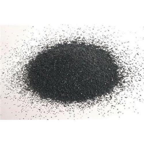 Hagen Aqua Deco Natural Black Aquarium Sand 1 KG 400039430