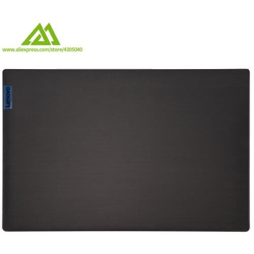 New Original LCD Rear Lid Back Cover Top Case For Lenovo IdeaPad L340-17 L340-17IRH Gaming AP1B5000500 FG741 A Cover