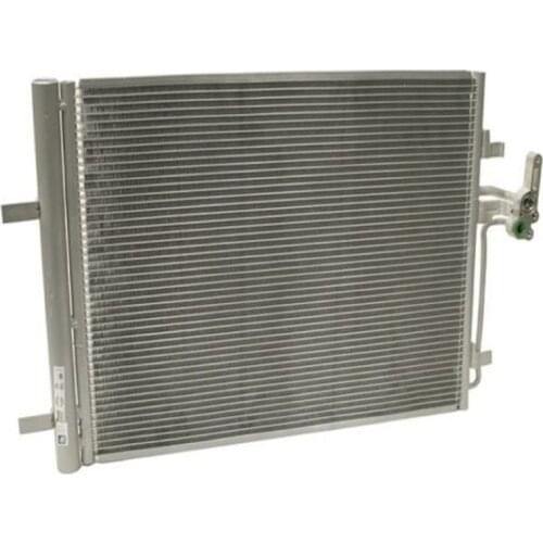 New A/C Condenser for Land Rover LR2 2008-2015 Discovery Sport 2015-2016 LR023921