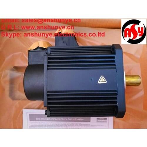 NEW AC Servo Motor MDMA102P1H