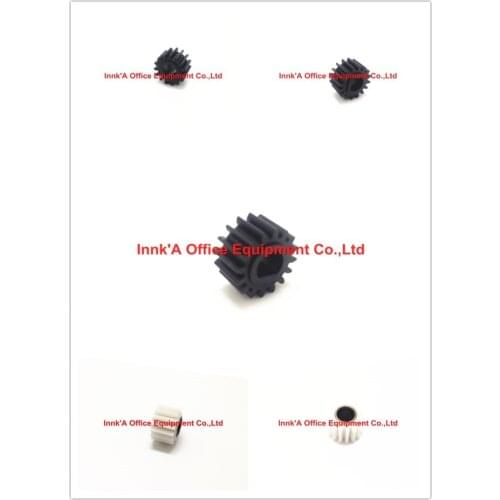 Original B039-3062 B039-3060 B039-3245 Developer Gear Kit for Ricoh Aficio 1015 1018 2015 2018 3025 3030 MP1600 MP2510 MP3010