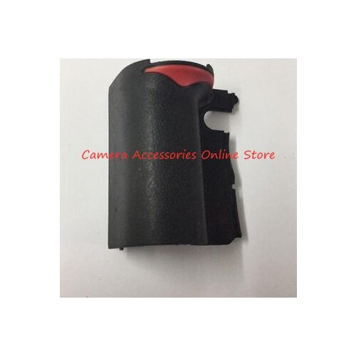 Original Front Cover Grip Cover Grip Rubber For Nikon D7000 cover Camera Replacement Unit Repair Part