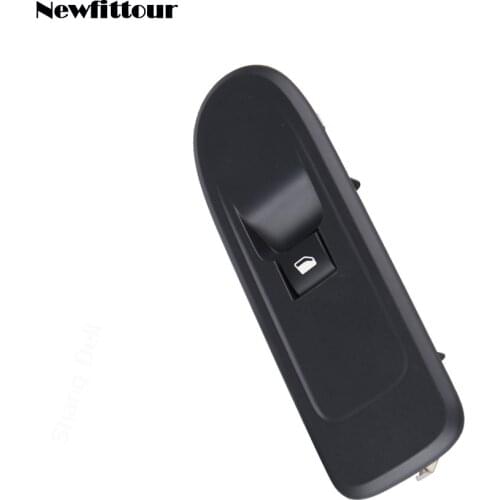 Window Switch Power Window Regulator Control Switch Electric Button Panel Right Side for Peugeot 408 508 Citroen C5
