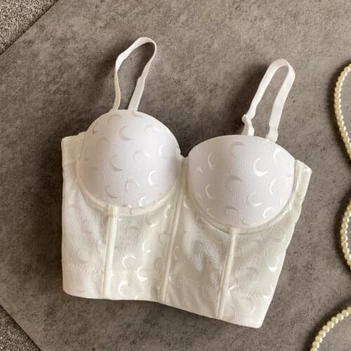 Pinnedk Women Underwear