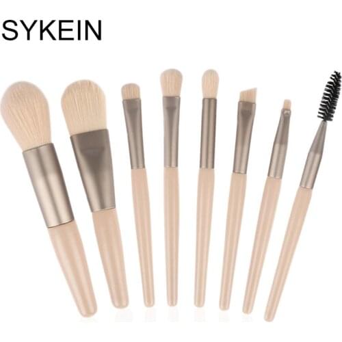 SYKEIN Blush Brushes