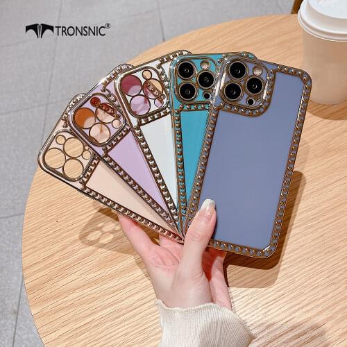 Tronsnic Phone Cases Xiaomi Redmi 9A