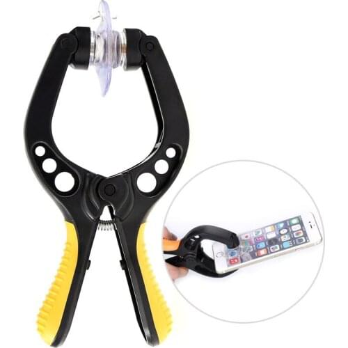1Pc Phone LCD Screen Opening Pliers Suction Cup for iPhone 6s 6 5s 5 4s 4 Mobile Phone Repair Disassemble Hand Tools