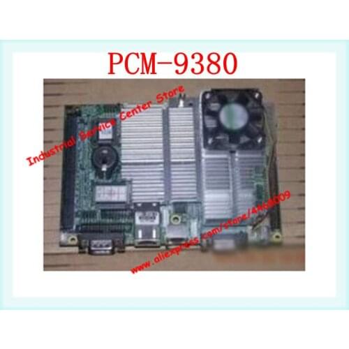 ARK-3389 Embedded Industrial Computer PCM-9380 Industrial Motherboard