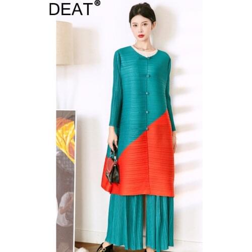 DEAT Women's Stylish Jackets