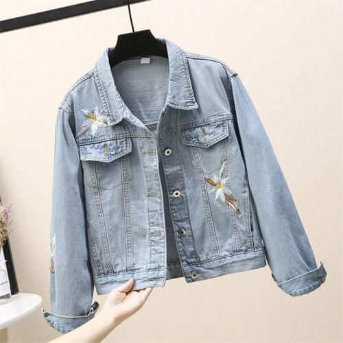 ECTIC Women's Blue Jackets