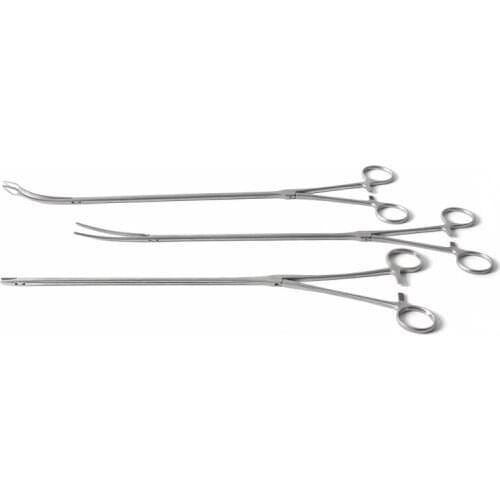 Surgical Thoracoscopic Instruments, Thoracic Surgery Instruments