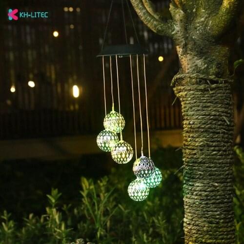 Solar LED Lights KH-LITEC China
