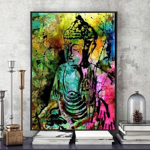 Chinese Buddha Jewel Cross Stitch Kit Religious Paint Diy 5D Embroidery Diamond Accessories Handmade Painting Home Decor