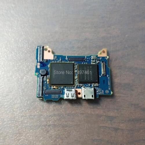 New main curcuit board motherboard PCB repair parts for Sony DSC-RX100M7 RX100VII RX100M7 RX100-7 Digital camera