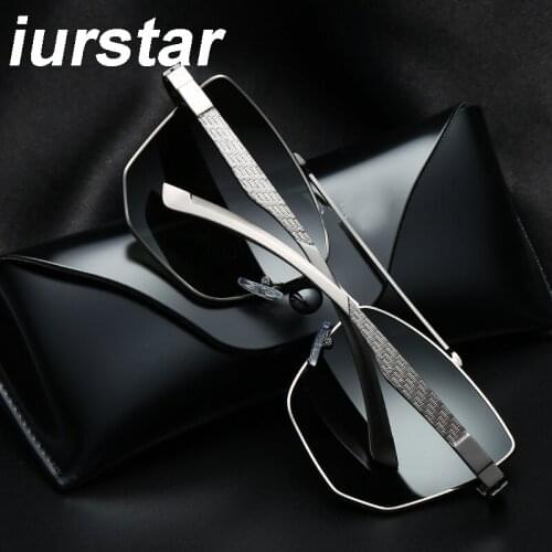 New Brand Vintage designer Polarized sunglasses UV400 Vocation Accessories shades Beach Outdoor Street Polarized Goggle Eyewear