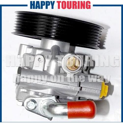 New Power Steering Pump For MITSUBISHI MONTERO III MR418566