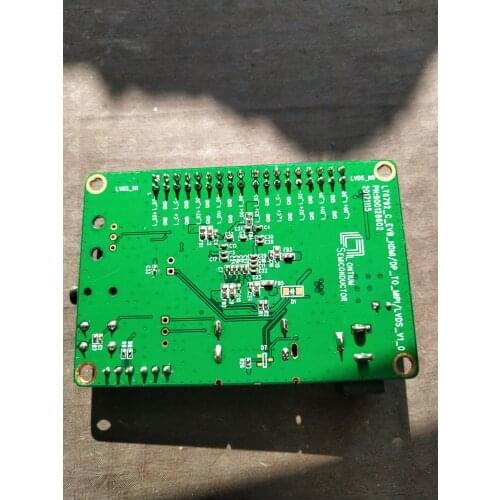 For LT6911C/LT6911UXC HDMI to MIPI CSI development board