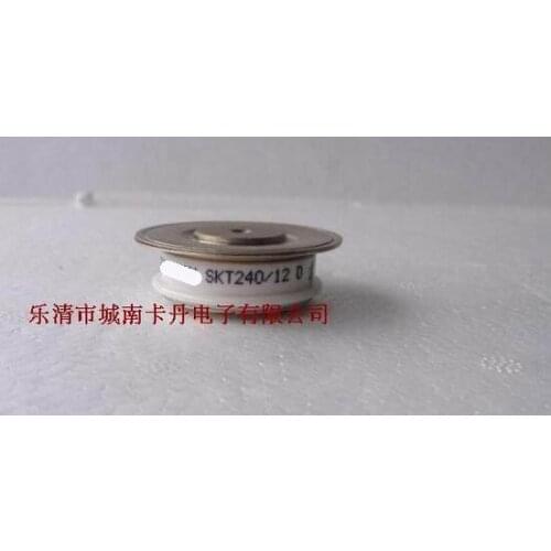 SKT240/12D 100%New and original, 90 days warranty Professional module supply, welcomed the consultation