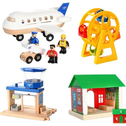 TBKJOYS Aircraft Models