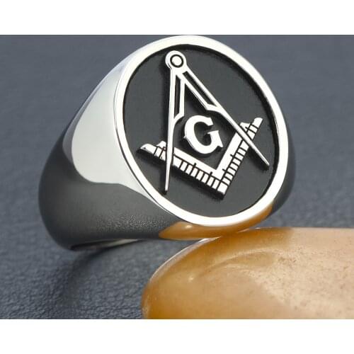 TILLFO Rings