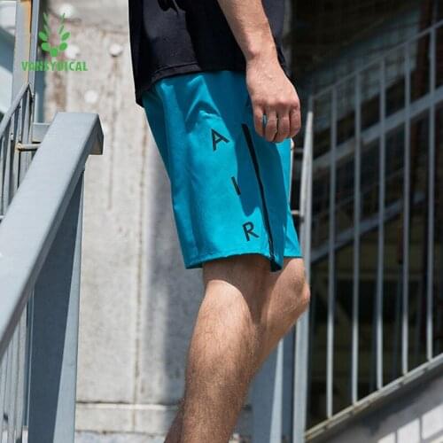 Vansydical Men's Touring Shorts