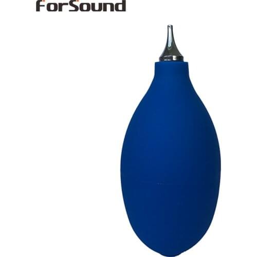 Air Puffer, Air Blower for Hearing Aid and Ear Mould Cleaning