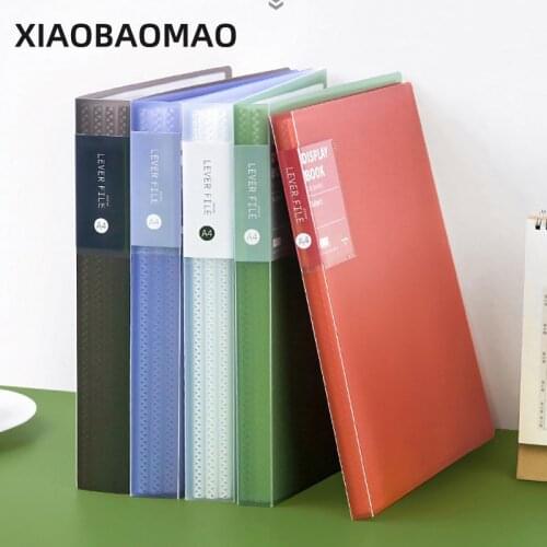 XIAOBAOMAO Briefcases For Documents
