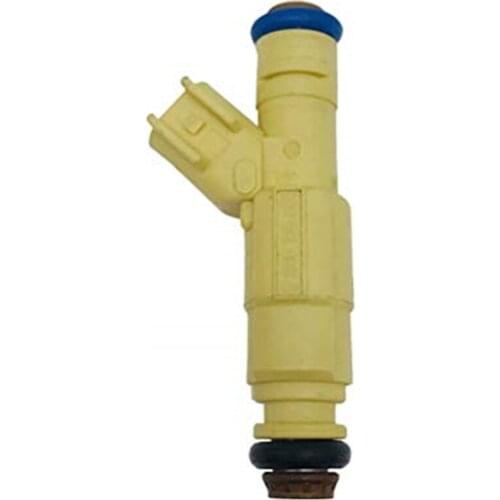 1 pcs Fuel Injector Nozzle OEM 0280155861 fit for FORD MERCURY 2.5L 5.0L V8
