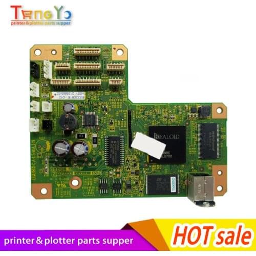 Working 100% perfect Mother board Mainboard For Epson L800 printer motherboard L800 L801 R280 R290 R285 R330 A50 T50 P50